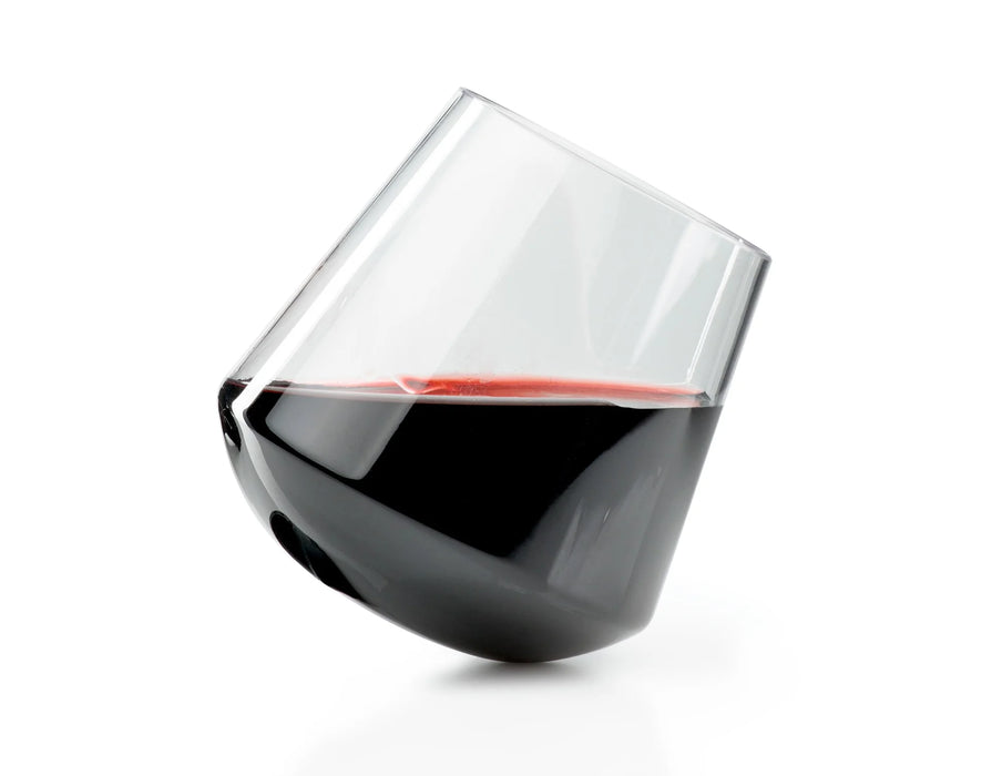 GSI Stemless Red Wine Glass