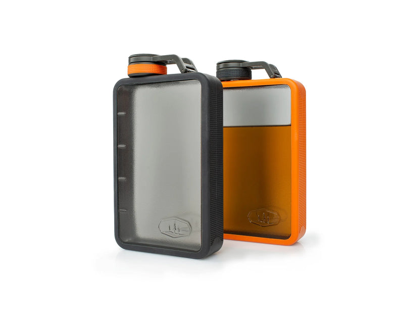 GSI Boulder Flask 10 Oz