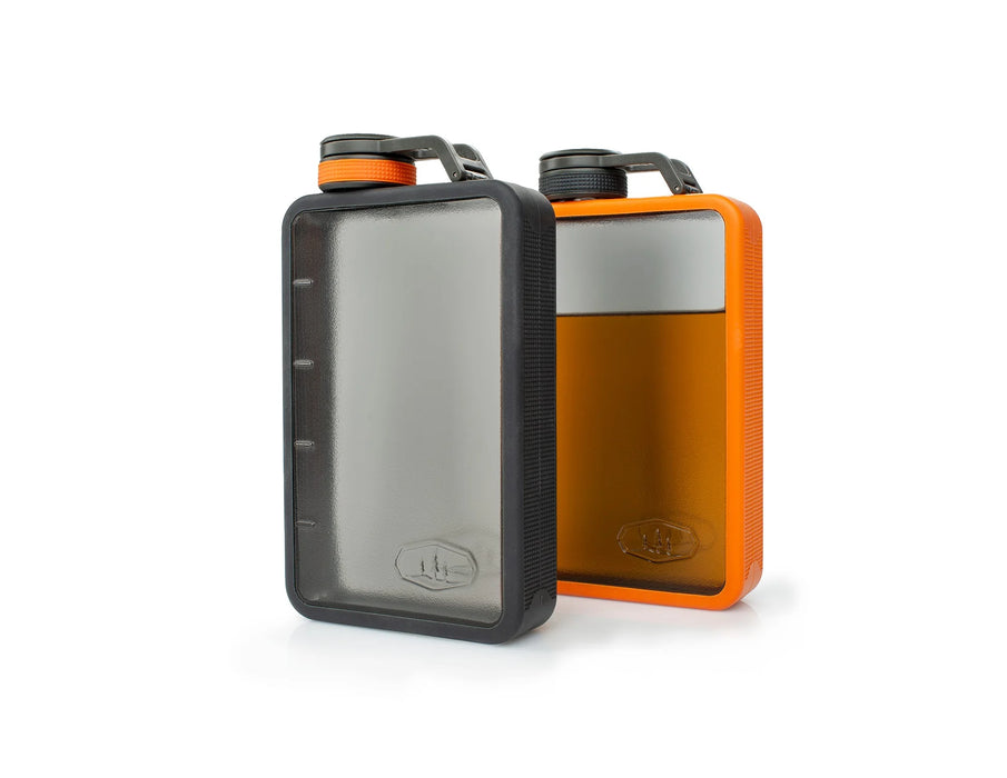 GSI Boulder Flask 10 Oz