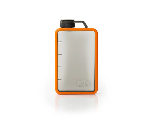 GSI Boulder Flask 10 Oz
