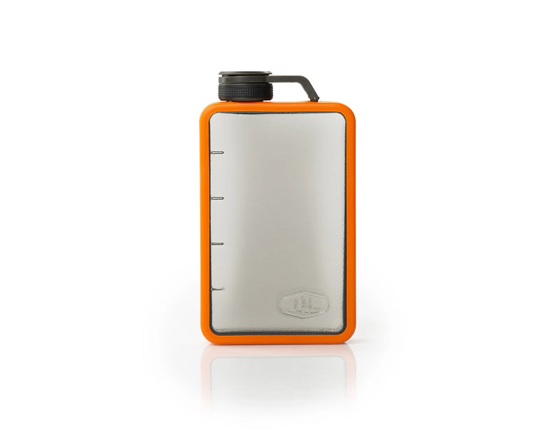 GSI Boulder Flask 10 Oz