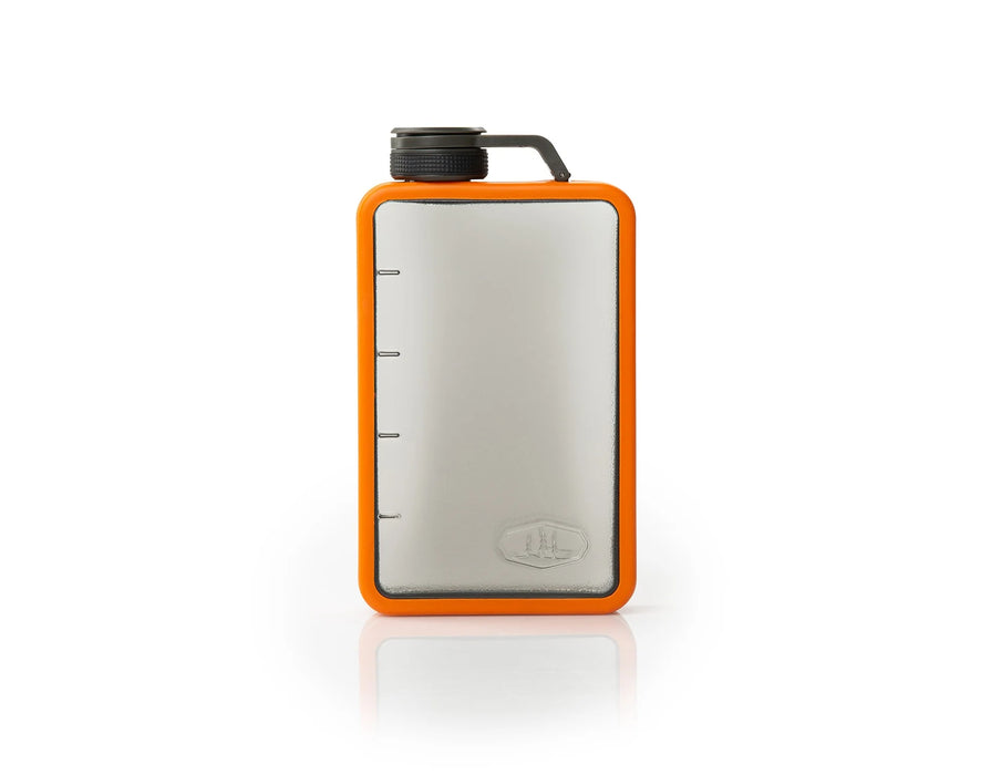 GSI Boulder Flask 10 Oz
