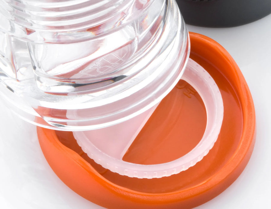 GSI Booster Salt & Pepper Shaker