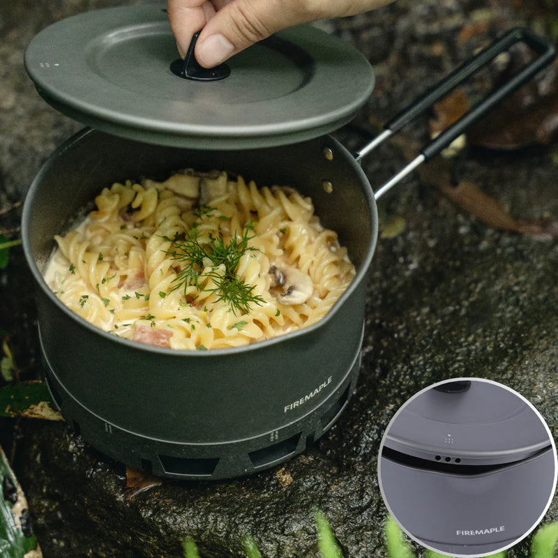 Fire Maple Petrel Ultralight Pot 800 ml