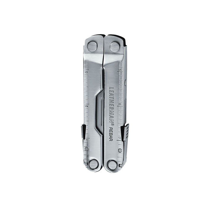 Leatherman Rebar Heritage