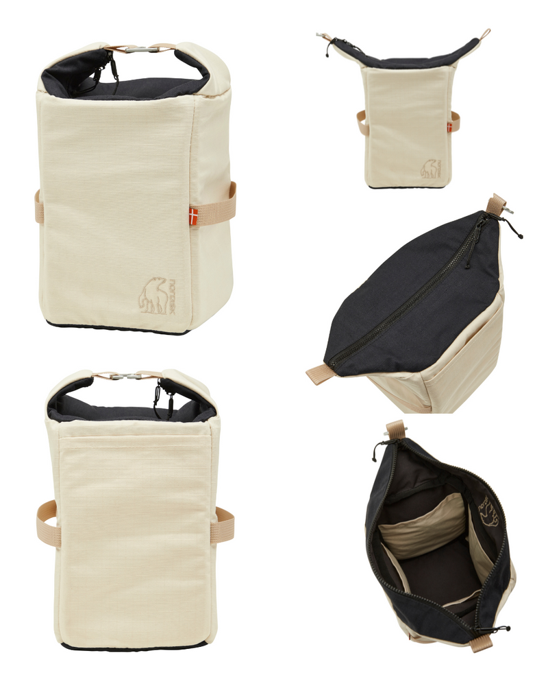 Nordisk Gjern Boxy Bag