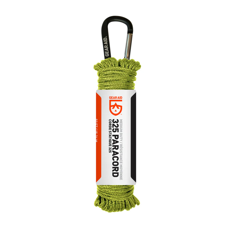 Gear Aid 325 Paracord