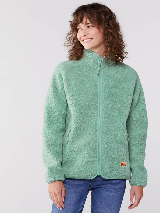 FR Vardag Pile Fleece Women