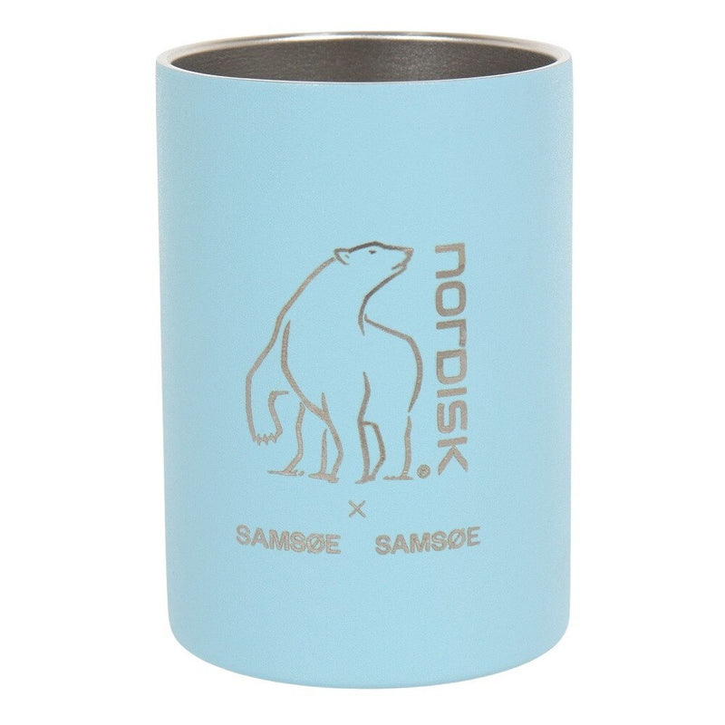 Nordisk x Samsøe Steel Double Wall Mug 300