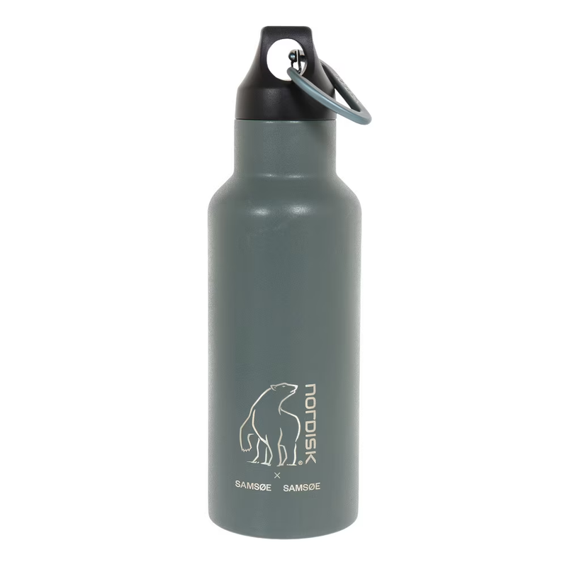 Nordisk x Samsøe Steel Drinking Bottle 500