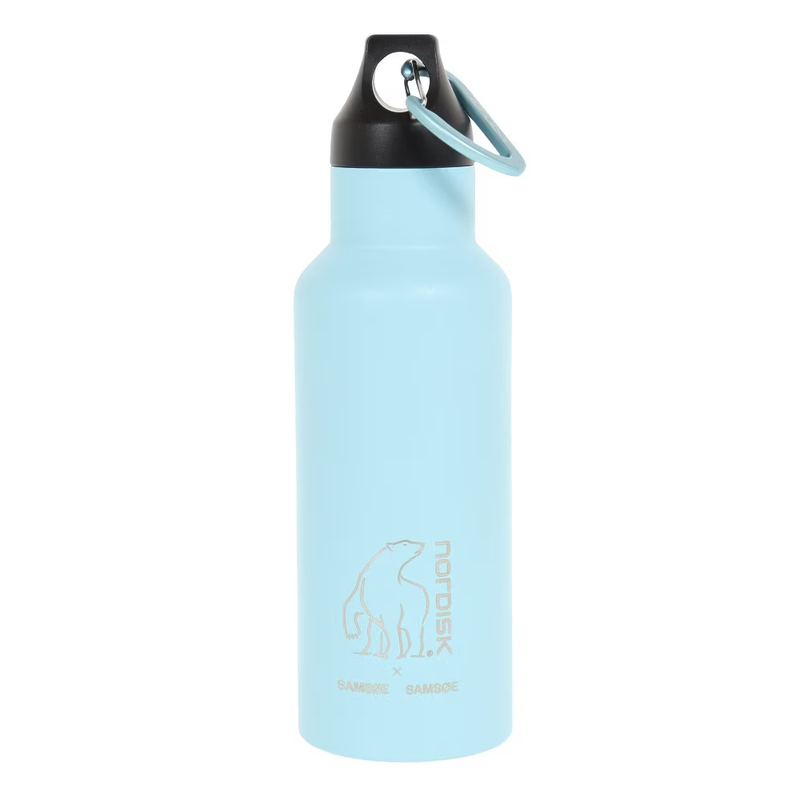 Nordisk x Samsøe Steel Drinking Bottle 500