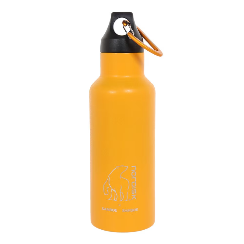 Nordisk x Samsøe Steel Drinking Bottle 500