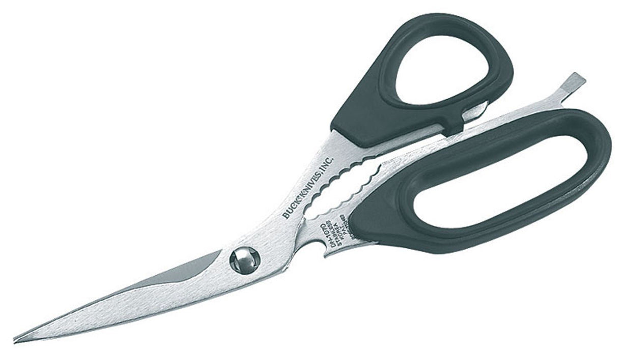 Buck 815 Utility Shears (0815BKS)
