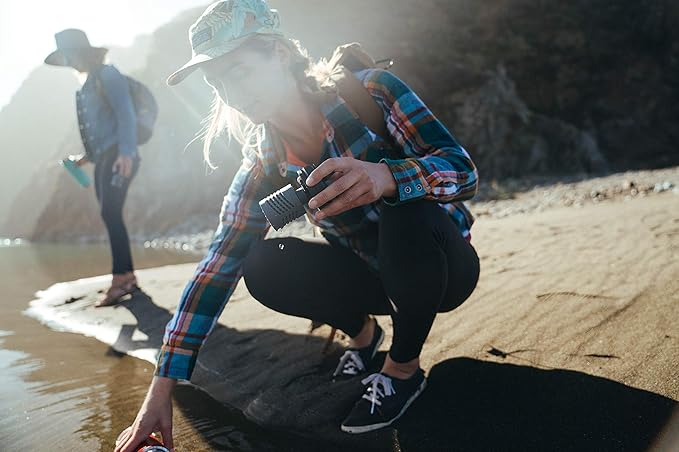 Mizu M9 360 Adventure Kit