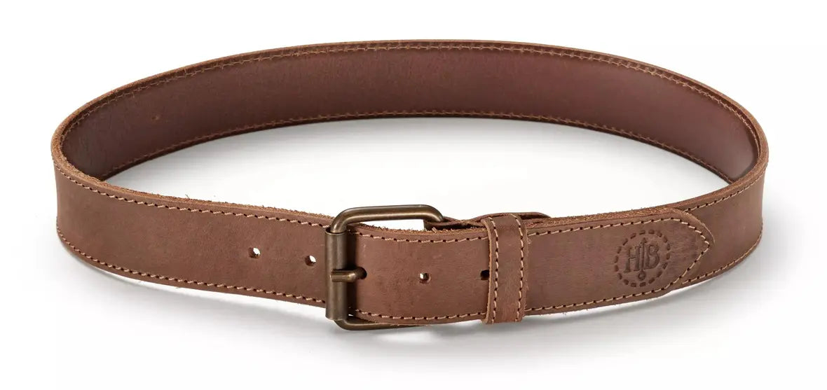 Hultafors Leather Belt