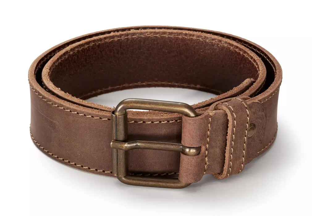 Hultafors Leather Belt