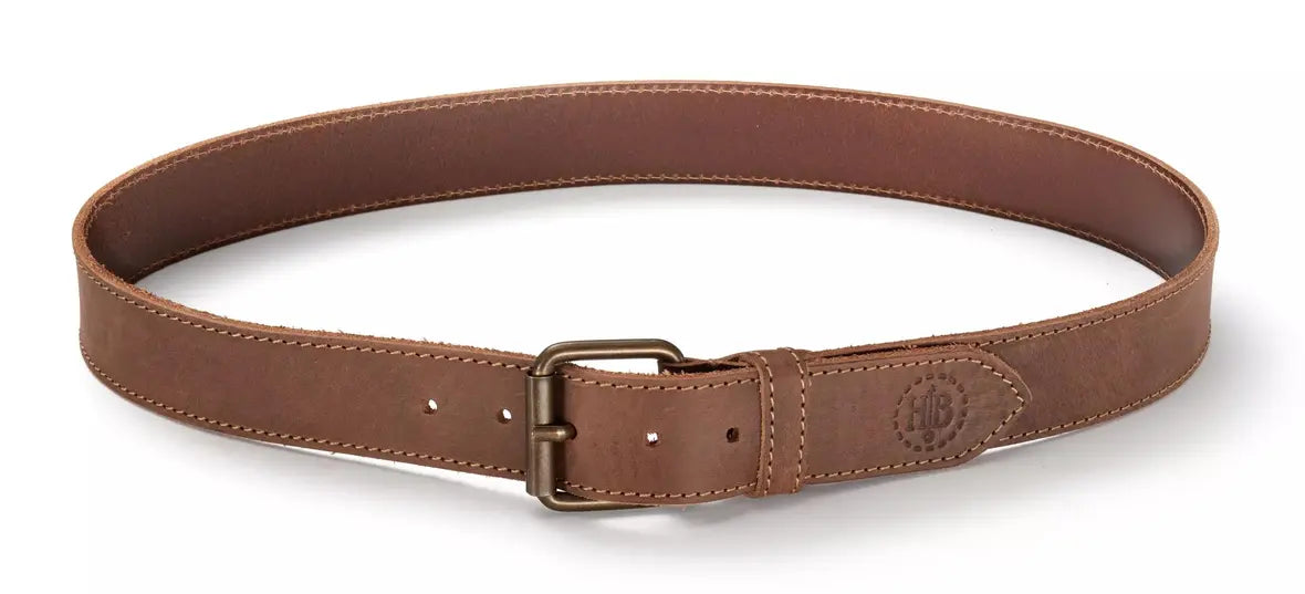 Hultafors Leather Belt