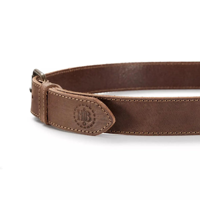 Hultafors Leather Belt