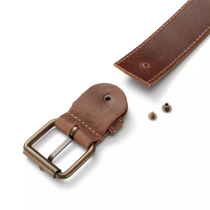 Hultafors Leather Belt