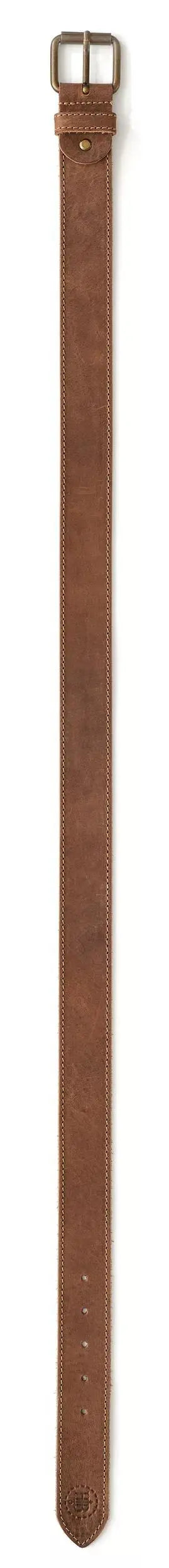 Hultafors Leather Belt