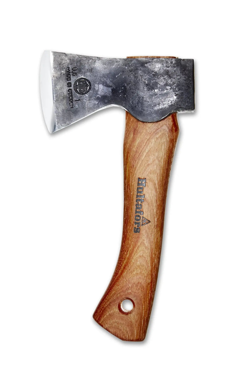 Hultafors Agelsjon Mini Hatchet