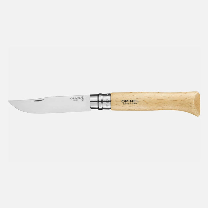 Opinel No.12 Stainless Steel