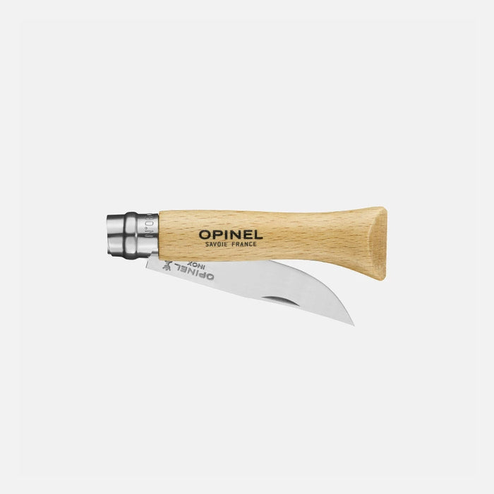 Opinel No.06 Stainless Steel