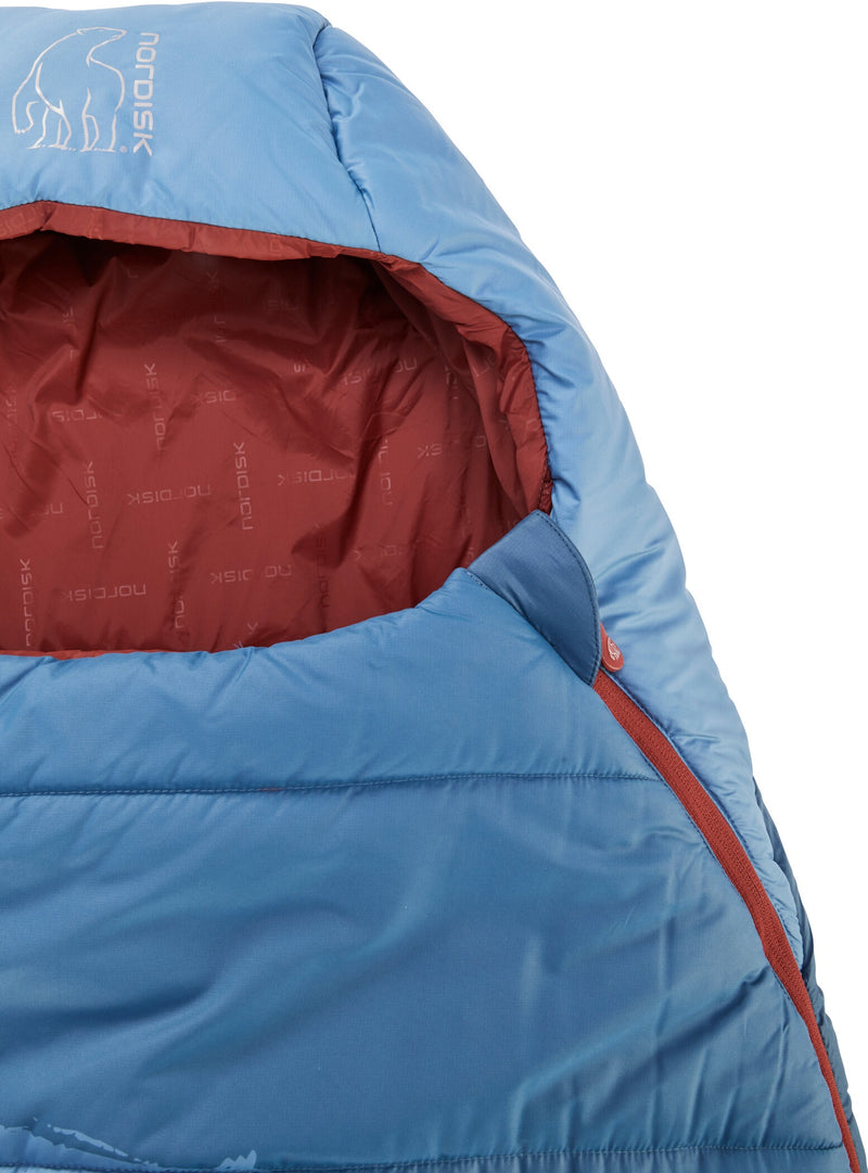 Nordisk Puk Junior +10C