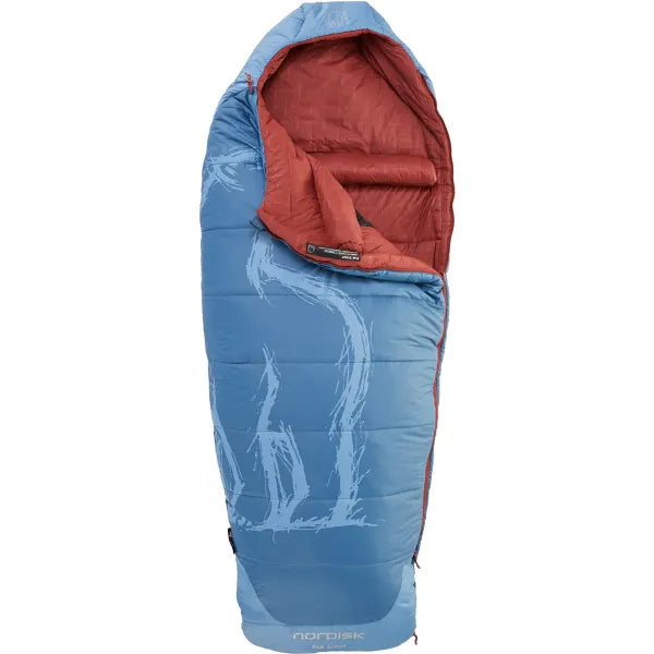 Nordisk Puk Scout +5C