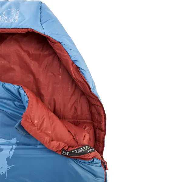 Nordisk Puk Scout +5C