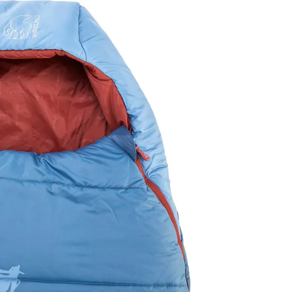 Nordisk Puk Scout +5C