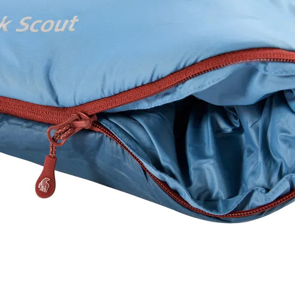 Nordisk Puk Scout +5C