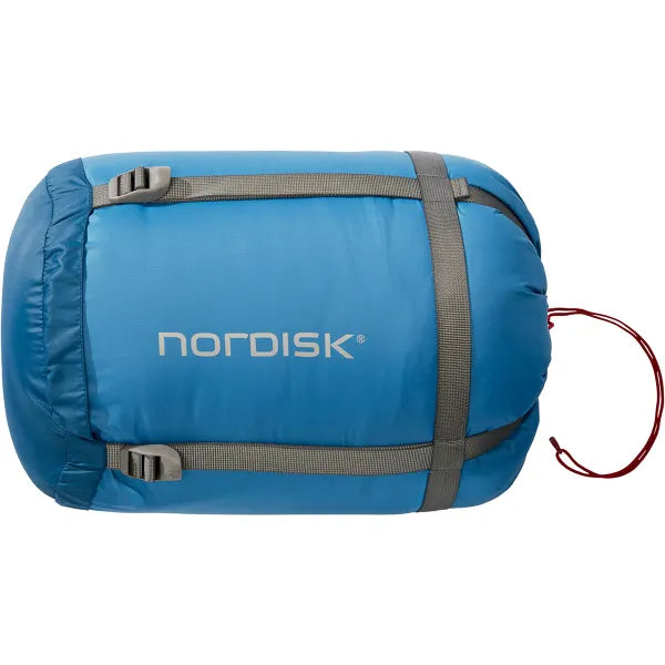 Nordisk Puk Scout +5C