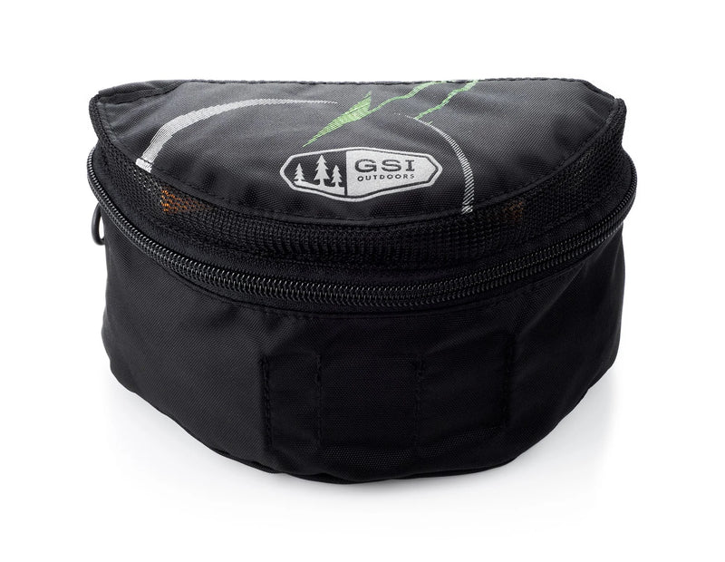 GSI Crossover Kitchen Kit