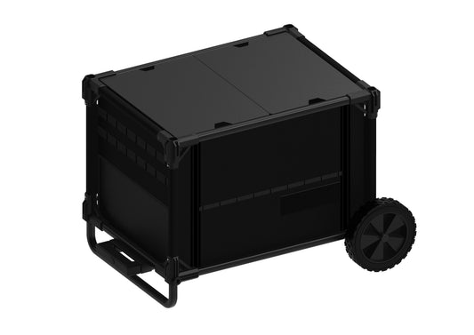 Blackdeer Forma Move Folding Table