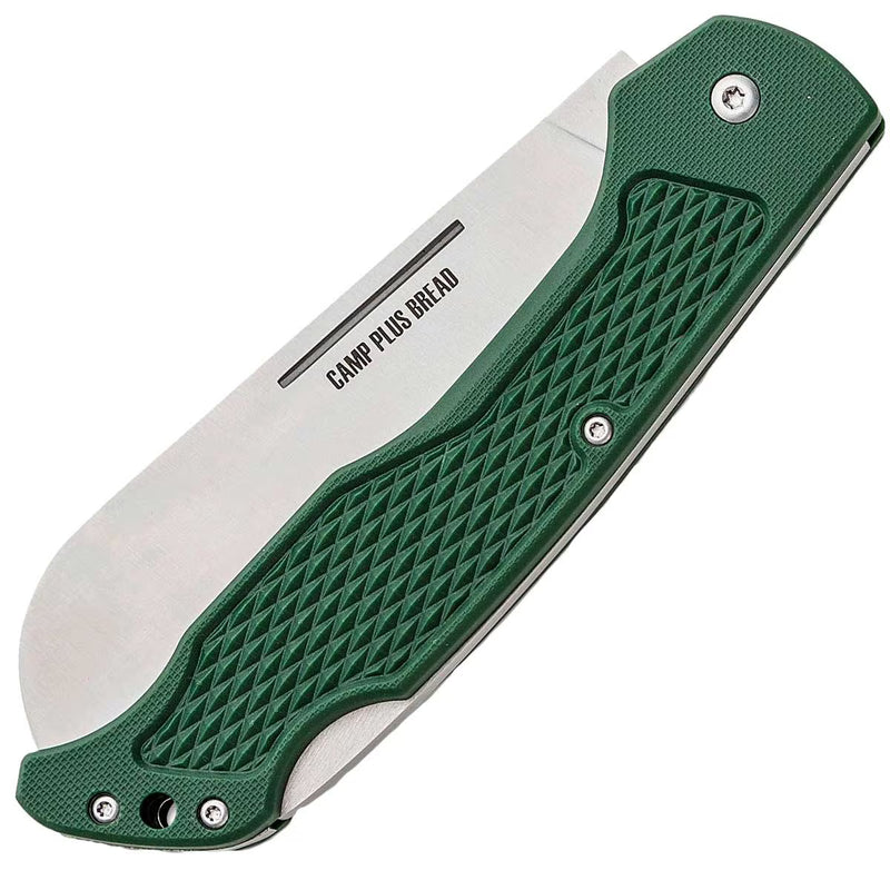 Ontario Camp Plus Bread Folder