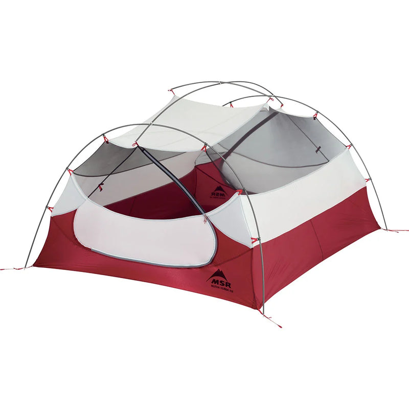 MSR Mutha Hubba NX Tent V2
