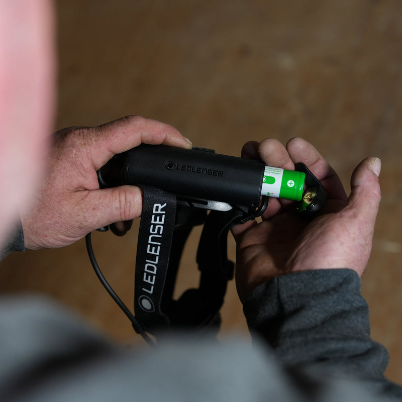 Ledlenser H7R (2026)