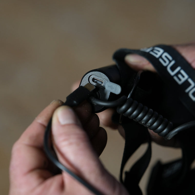 Ledlenser H7R (2026)
