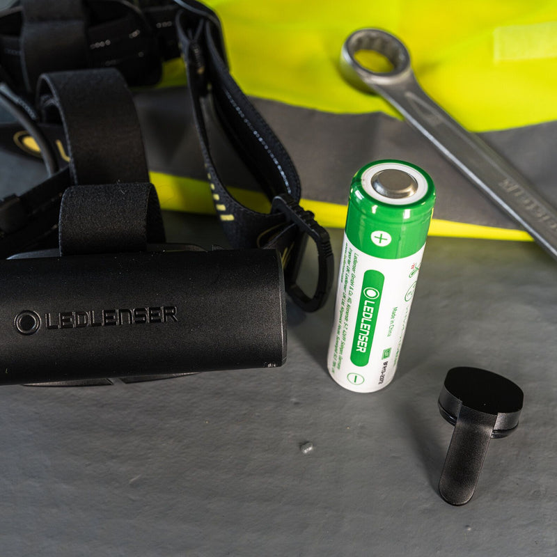 Ledlenser H7R Pro (2026)