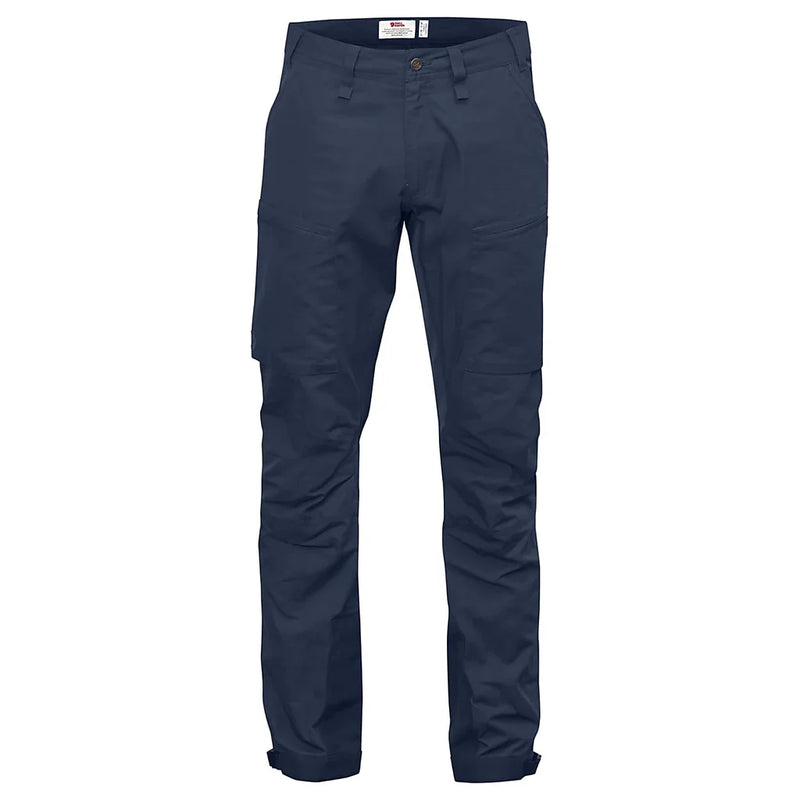 FR Abisko Lite Trekking Trousers Men