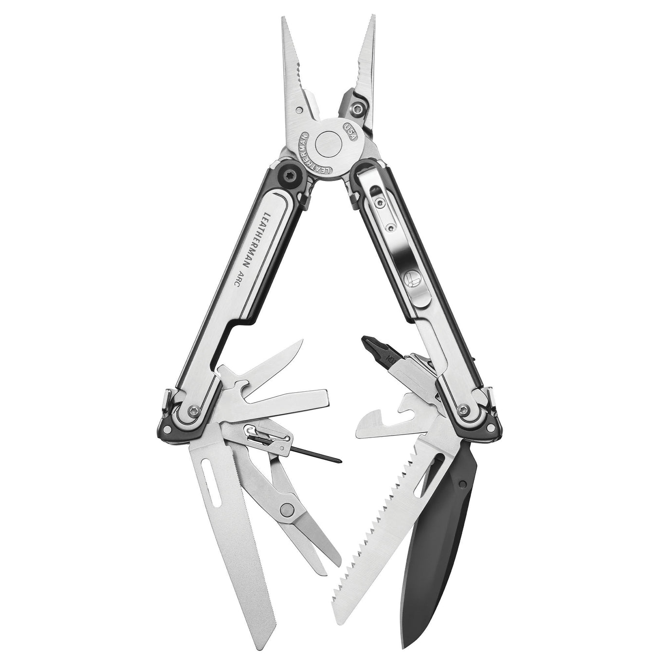 มีด Multi-Tools ขนาด Full-Size