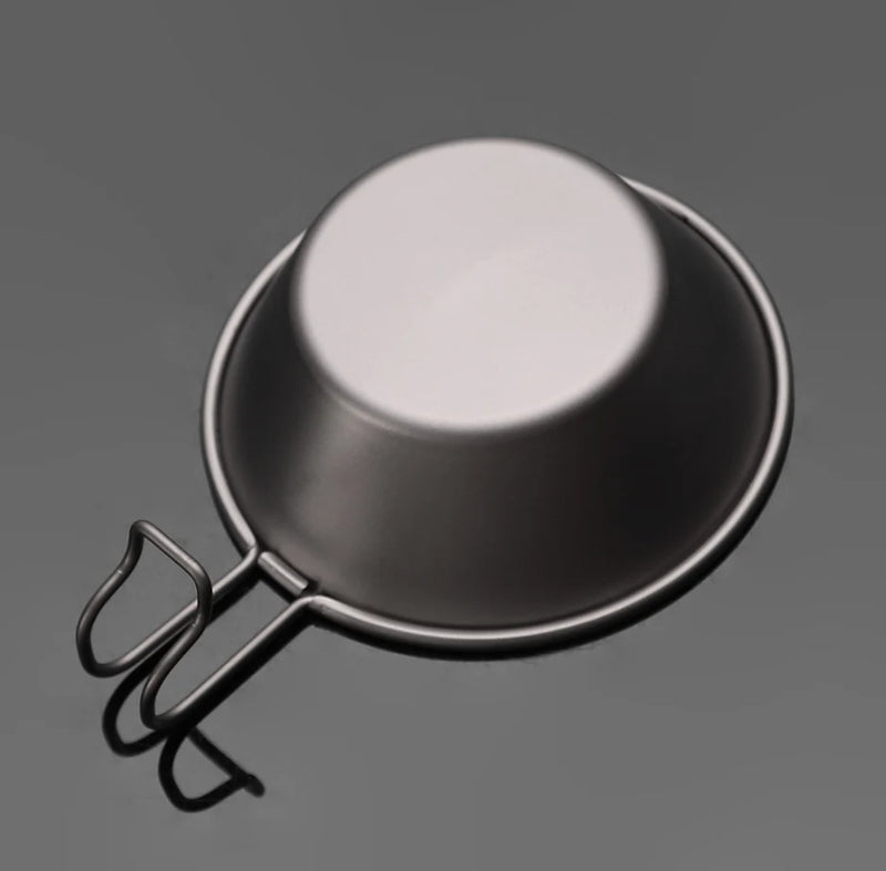 Fire Maple ASH Titanium Sierra Cup