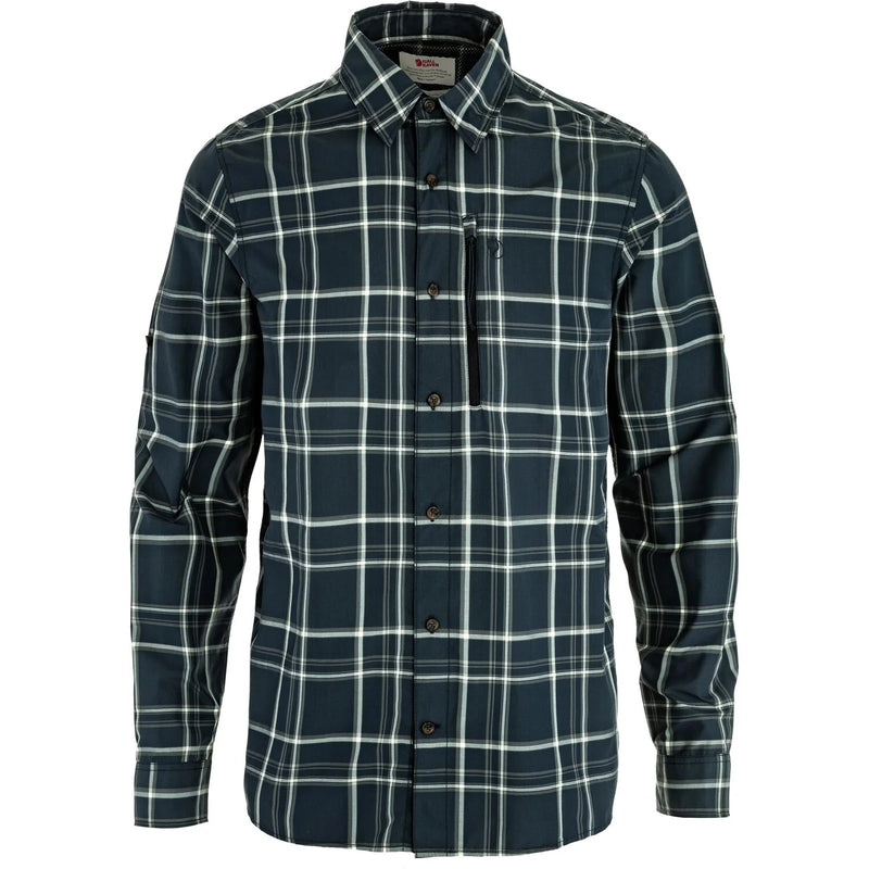 FR Abisko Hike Shirt LS Men
