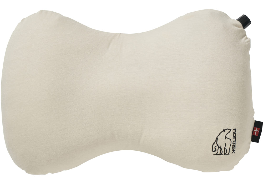 Nordisk Aften Peanut Pillow