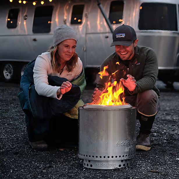 Solo Stove Ranger Stand