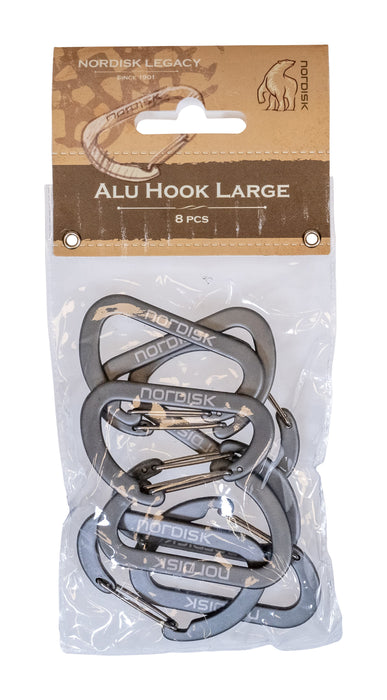 Nordisk Alu Legacy Hook