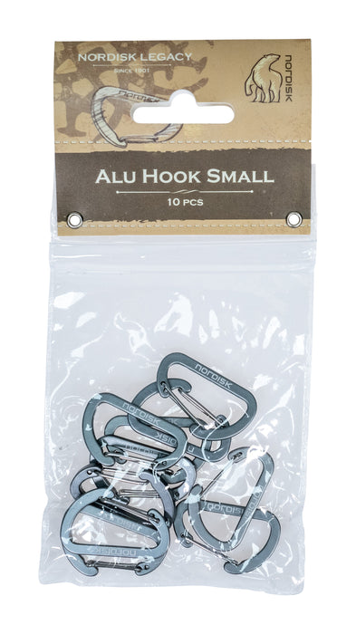Nordisk Alu Legacy Hook