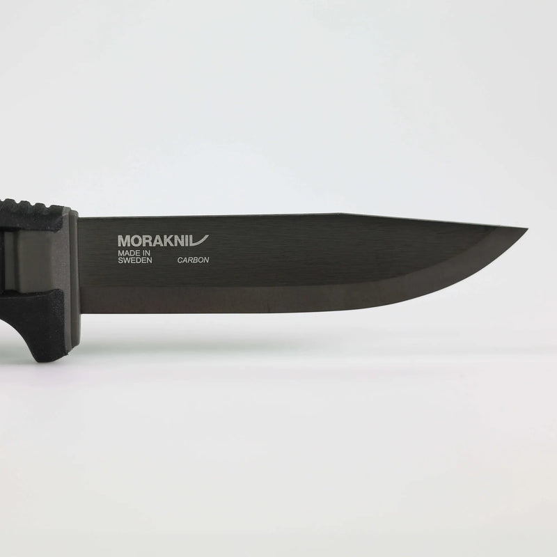 Morakniv Amberg Black Blade (C)