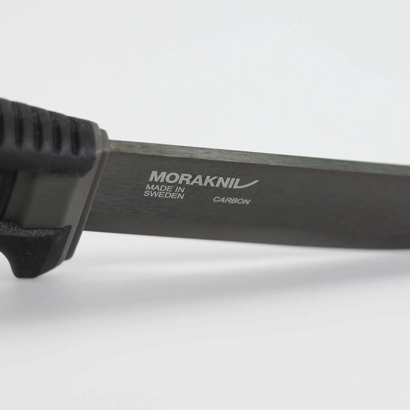 Morakniv Amberg Black Blade (C)